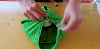 Експерти розповіли, як швидко та легко освіжити килим вдома	