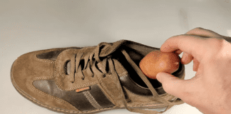 Експерти розповіли, як збільшити розмір замалого взуття