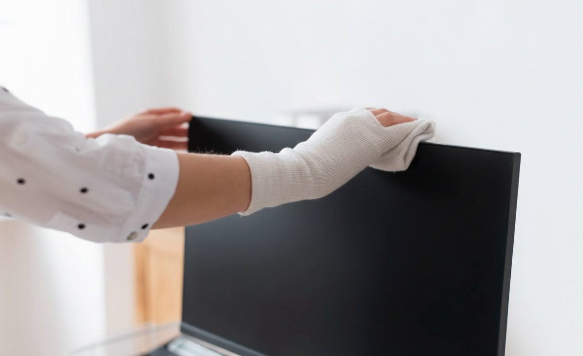 Господині розповіли, як використати діряві шкарпетки у побуті