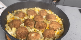 Господині поділились простим рецептом смачної вечері