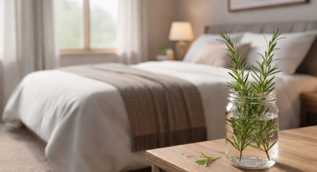 Кинула 1 гілочку в банку – і спальня стала місцем релаксу: аромат, який покращив сон і атмосферу 