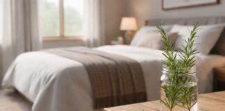 Господині розповіли, якою рослиною можна ароматизувати спальню