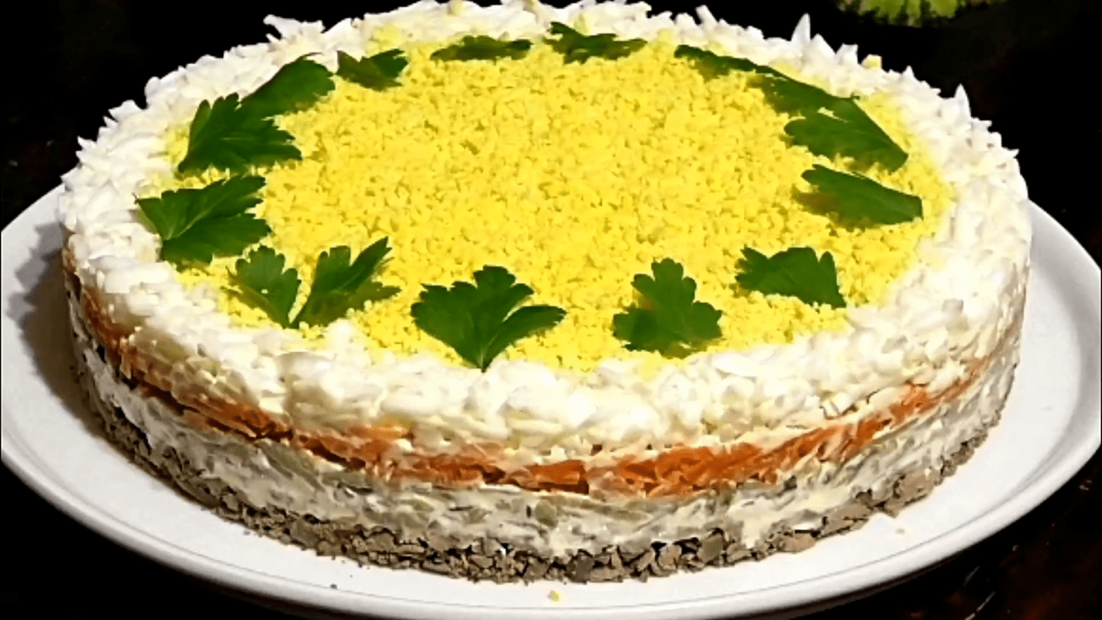 Кулінари розповіли, як приготувати смачний салат з курячої печінки