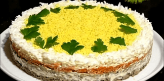 Кулінари розповіли, як приготувати смачний салат з курячої печінки