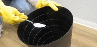 Господині розповіли, як прибрати неприємний запах зі сміттєвого відра