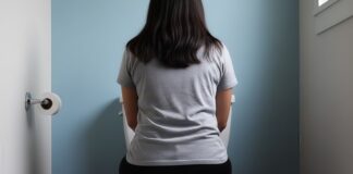 Експерти розповіли, яка повсякденна звичка у вбиральні впливає на самопочуття