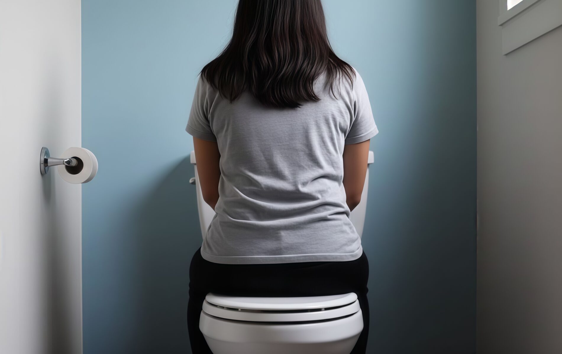 Експерти розповіли, яка повсякденна звичка у вбиральні впливає на самопочуття