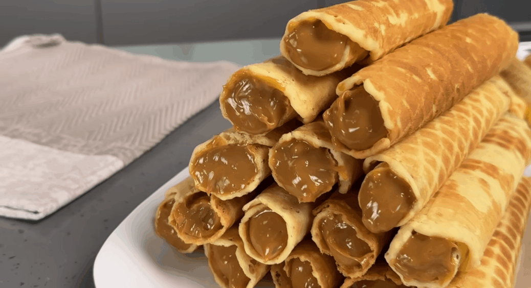 Мама пекла вафлі так 30 років тому – я знайшла рецепт: тепер мої діти просять їх замість магазинних ласощів 