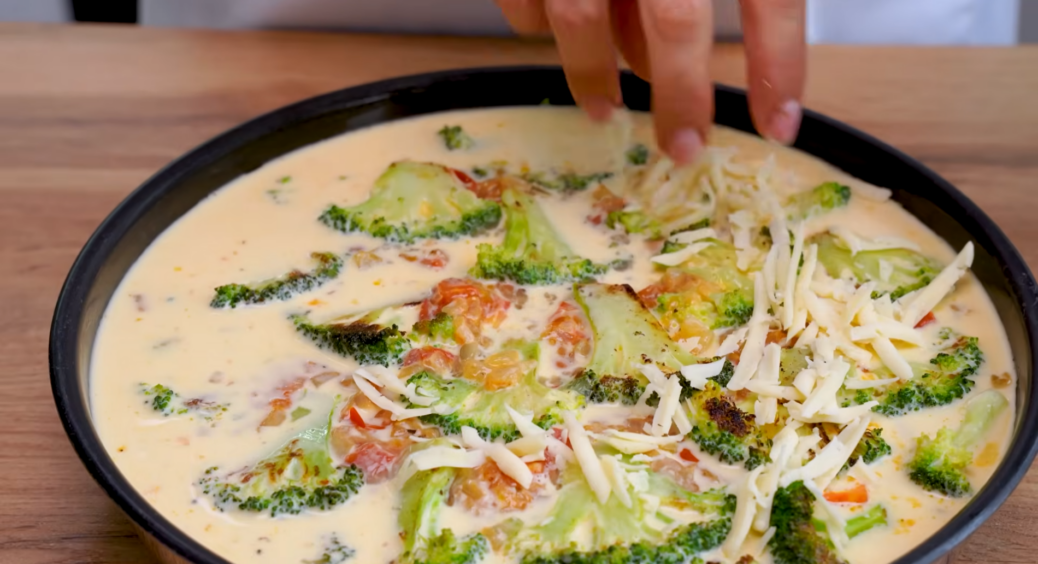 Кульки з броколі запікаю 25 хвилин – діти з’їдають все за секунду і просять добавки: рецепт від кумасі 