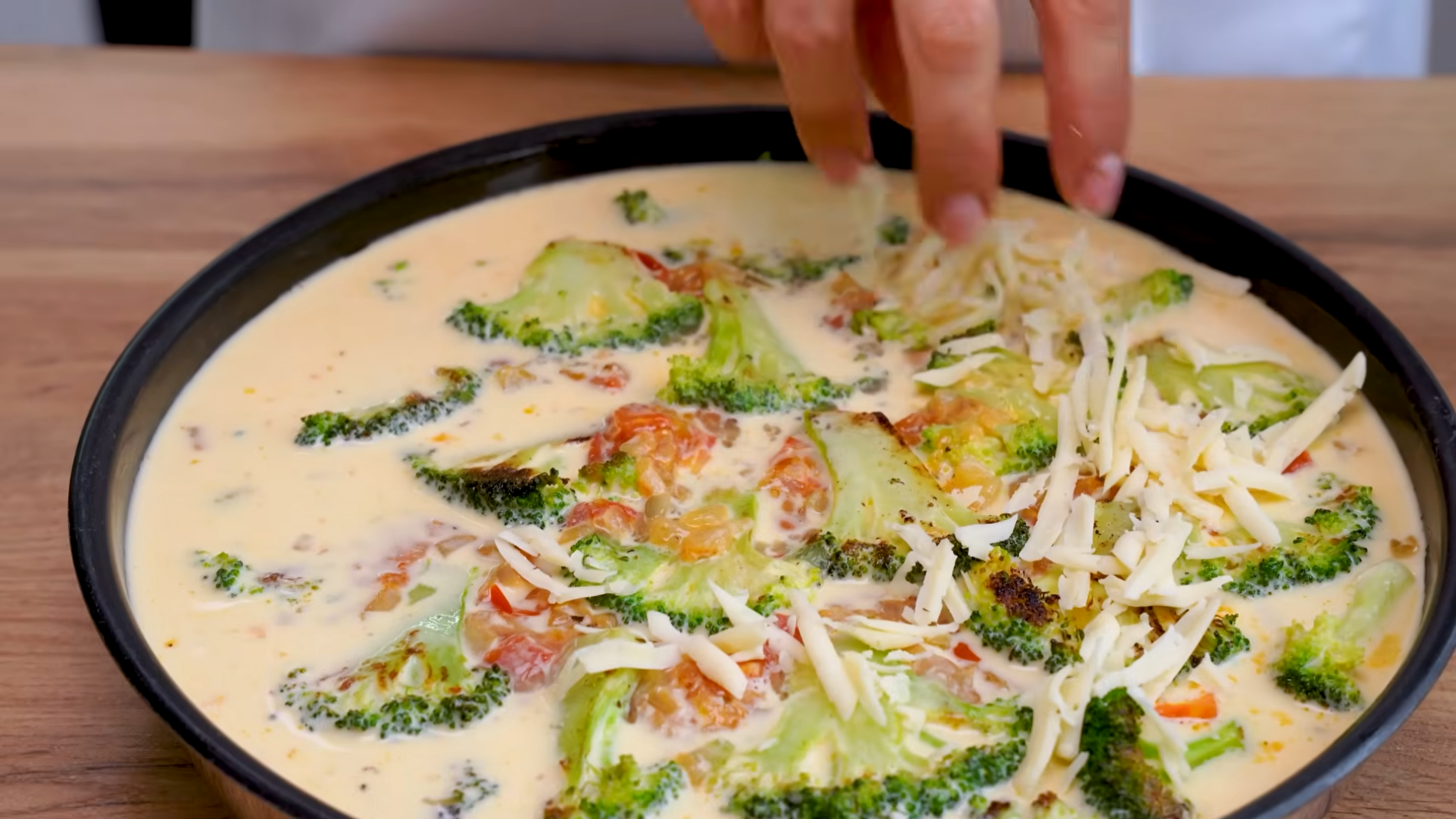 Експерти розповіли, як приготувати смачну страву з броколі