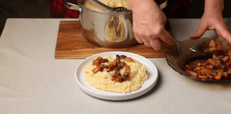 Кулінари розповіли секрет приготування засипаної капусти