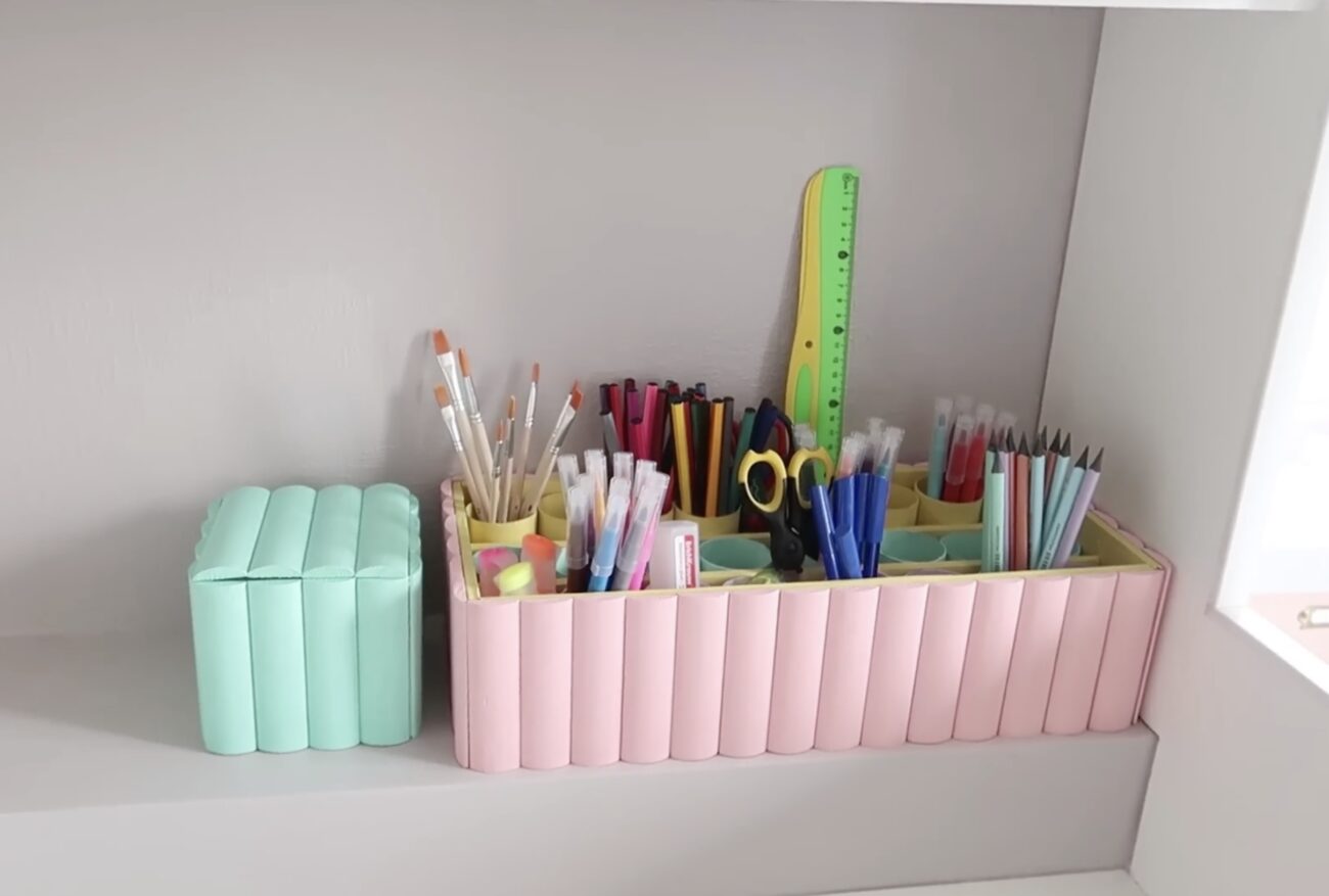 Господині розповіли, як можна використати втулки від туалетного паперу вдома