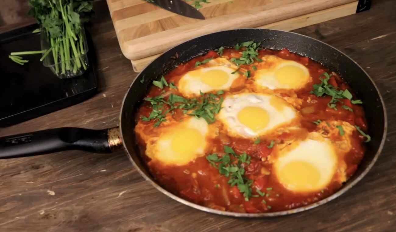 Господині поділилися способами смаження яєць без краплі жиру