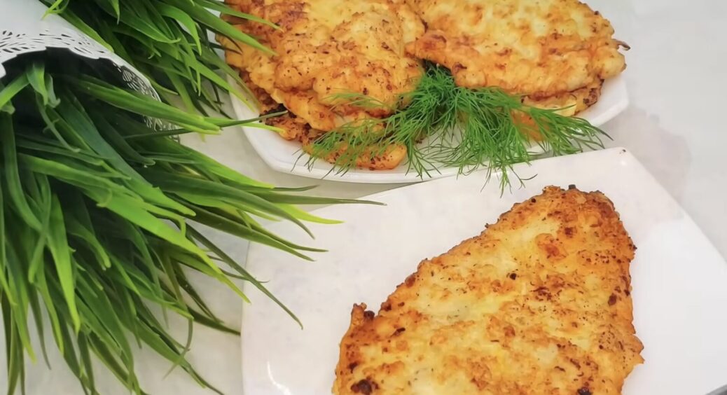 Давно смажу відбивні у воді: ну дуже незвичайний рецепт відбивних без олії. Готувати так мене навчила бабуся 