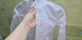 Господині розповіли, як за одне прання повернути білим речам первісний колір