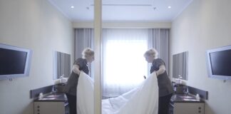 Господині розповіли, як зігріти постіль перед сном