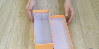 Господині розповіли, як використати старі коробки з-під взуття взимку