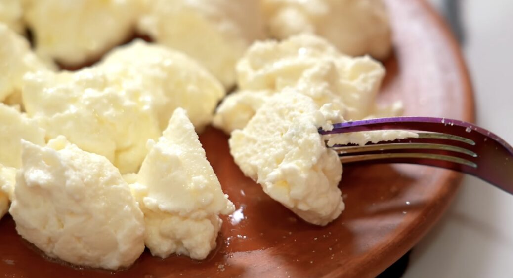 Вареники, які можна на дієті: 1 ч. л. борошна, максимум смаку й лише 5 хвилин на приготування смакоти 