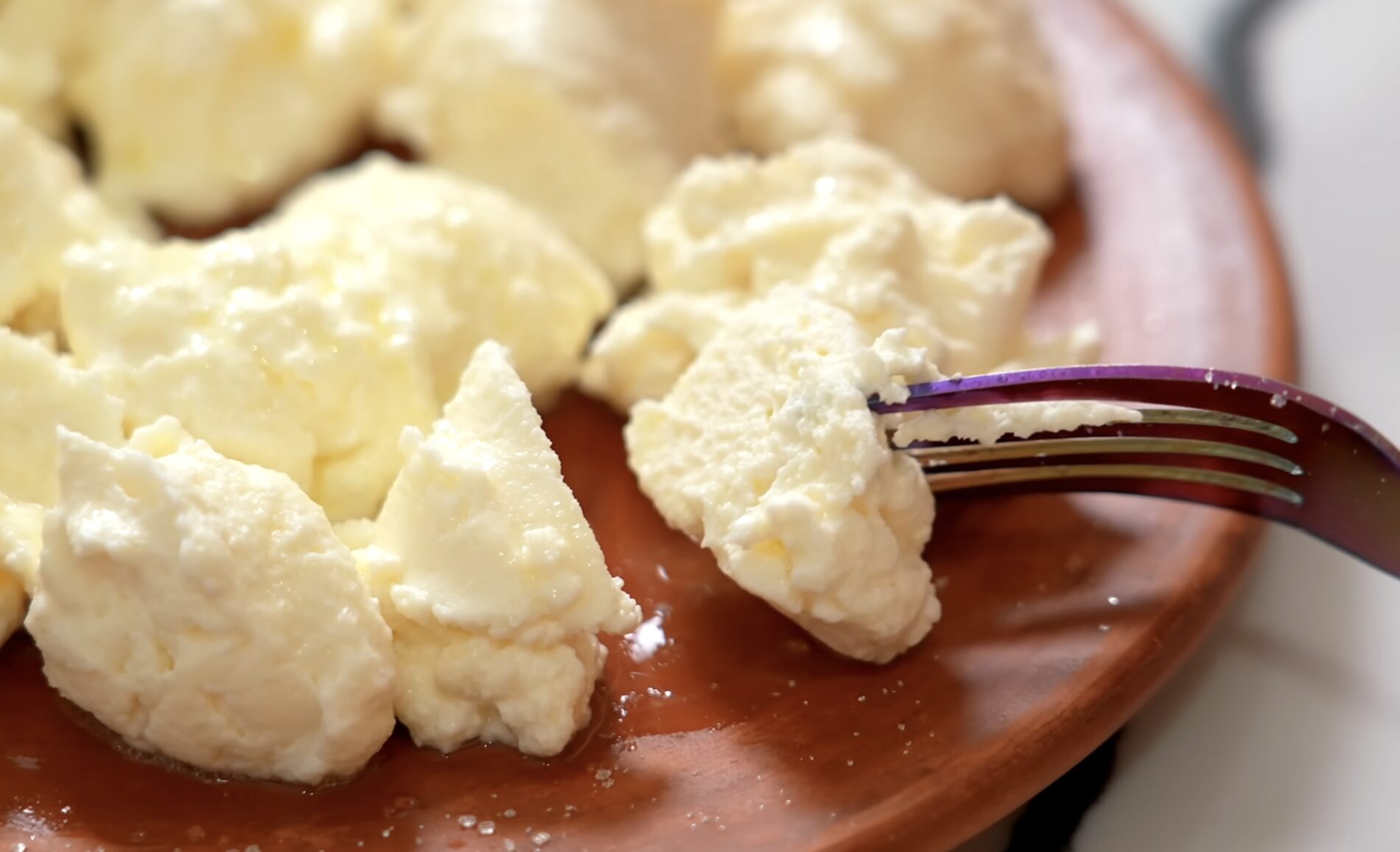 Господині поділилися смачним рецептом лінивих вареників