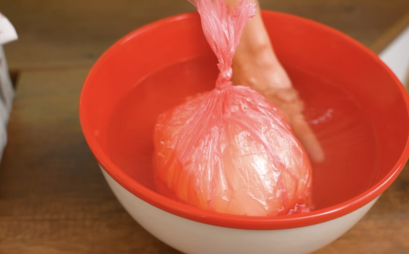 Господині поділилися рецептом швидкого тіста на пиріжки