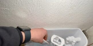 Господині розповіли, як підтримувати свіжість унітазу без постійного миття