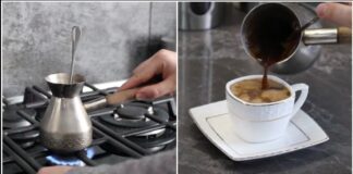 Господині розповіли, як правильно варити смачну каву в турці