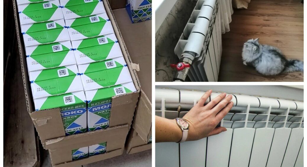 Пакети з-під молока не викидаю: розрізала і зробила 1 річ — підлога стала тепліша без килимів 