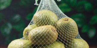 Експерти розповіли, як використати пакувальну сітку з продуктів	