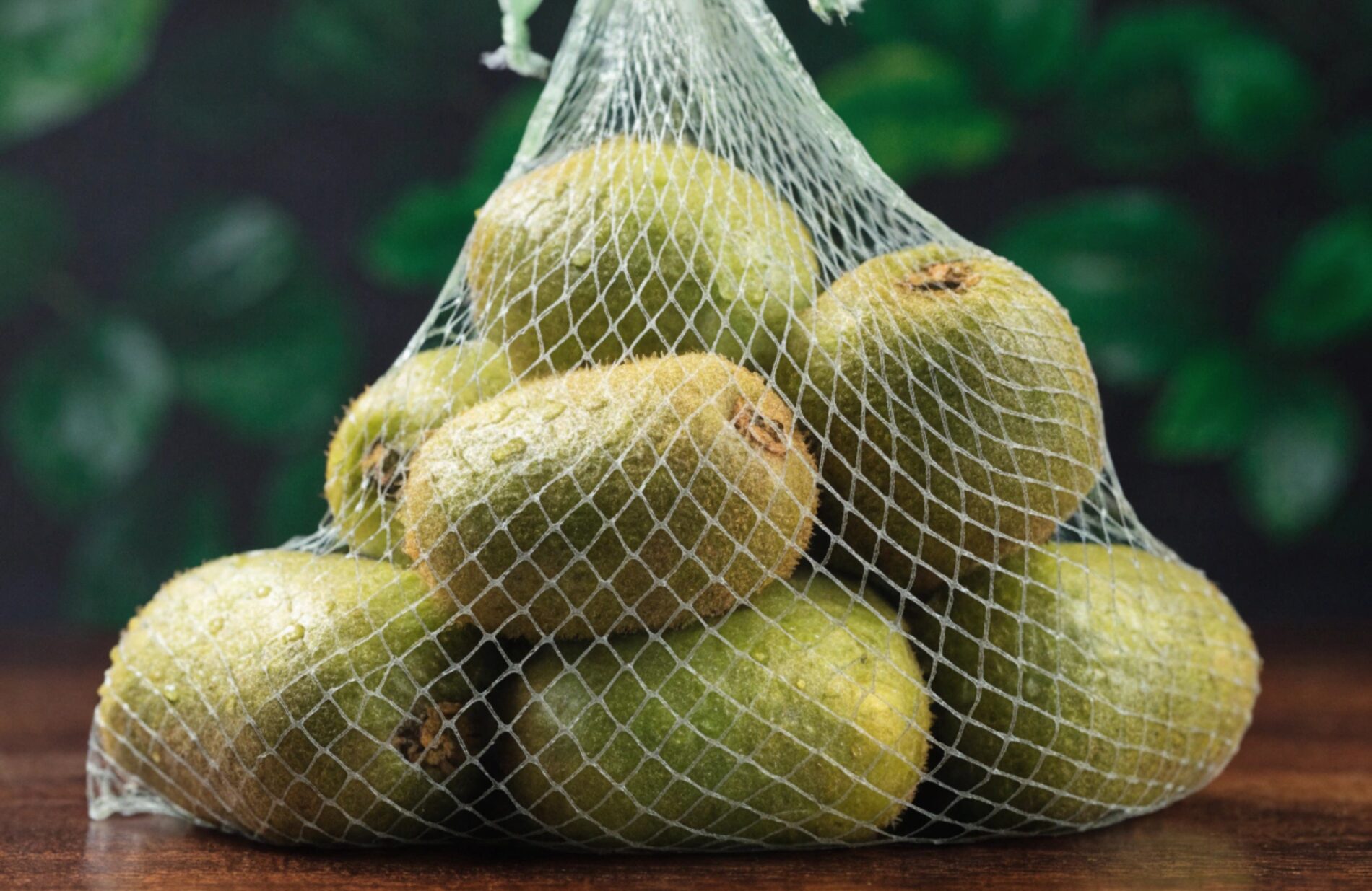 Експерти розповіли, як використати пакувальну сітку з продуктів	