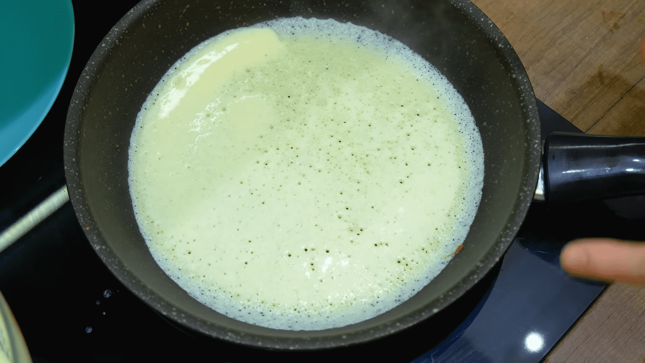 Кулінари відкрили секрет приготування млинців без соди