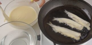 Господині розповіли, як прибрати запах смаженої риби на кухні