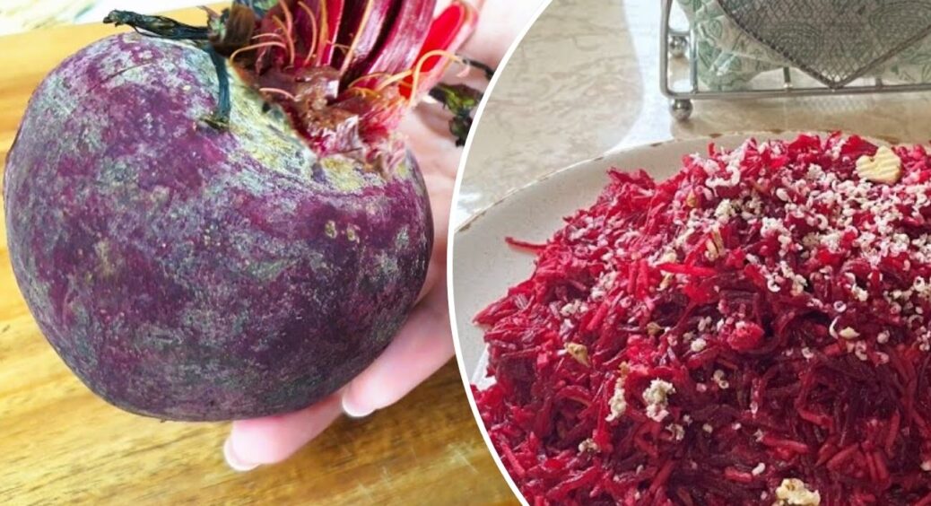 Буряк для салату більше не варю по 2 години: 1 хитрість — і коренеплід мʼякий вже за 20 хвилин 