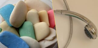 Як використовувати обмилки на дачі