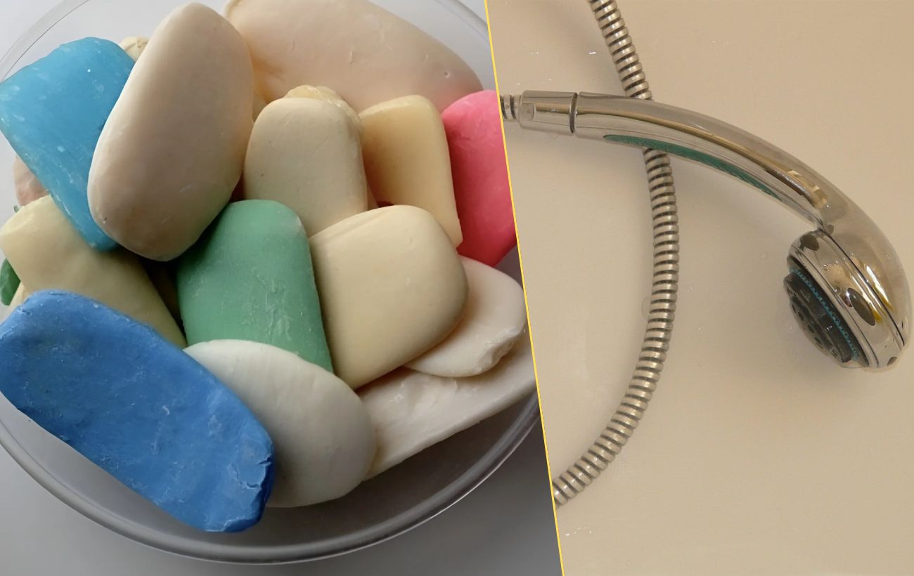 Як використовувати обмилки на дачі