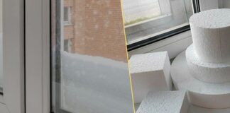 Який домашній утеплювач кращий