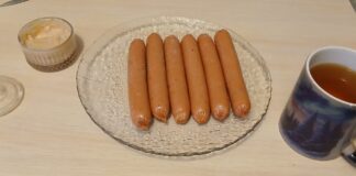 Як обирати сосиски без домішок у складі