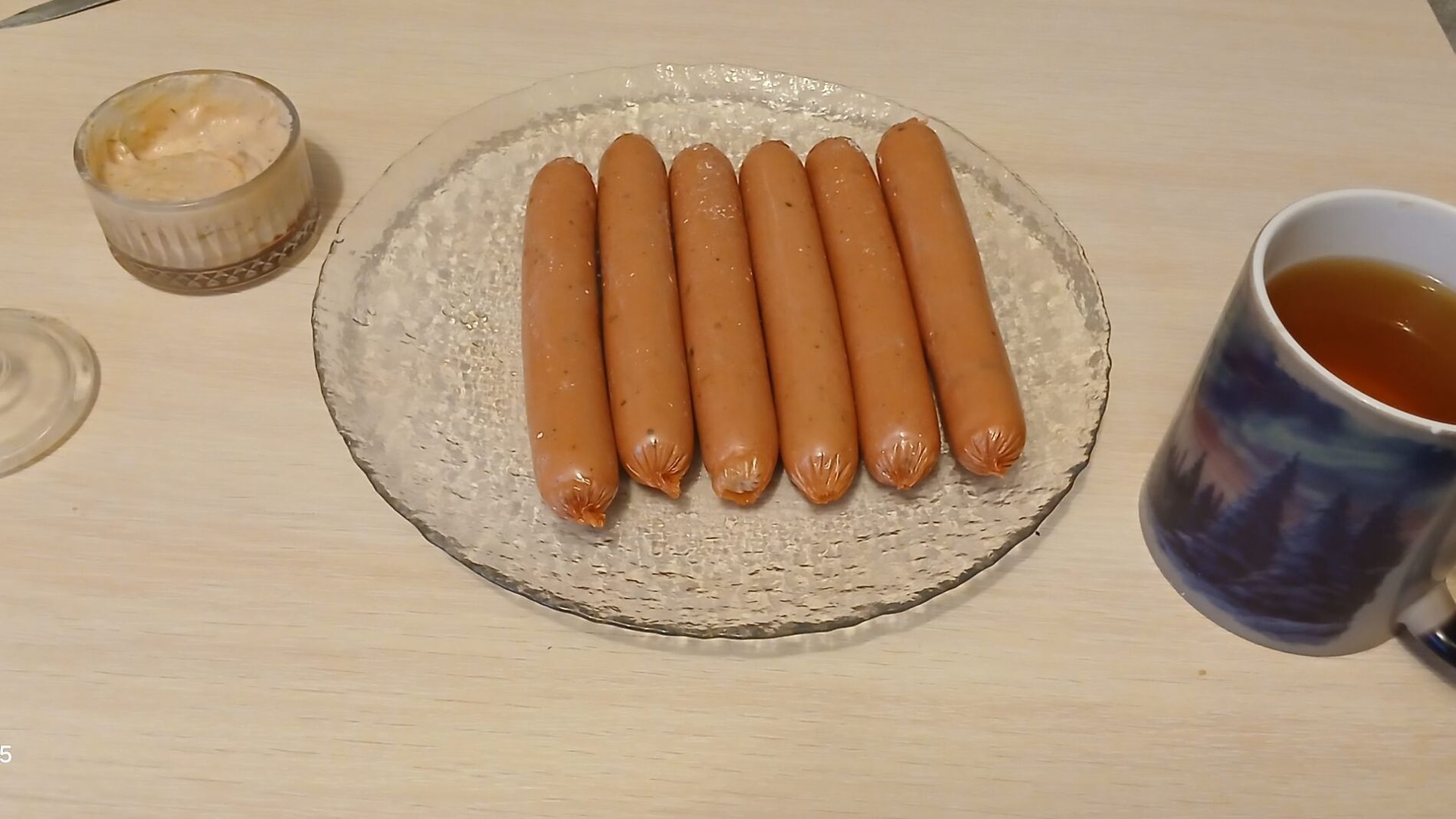 Як обирати сосиски без домішок у складі