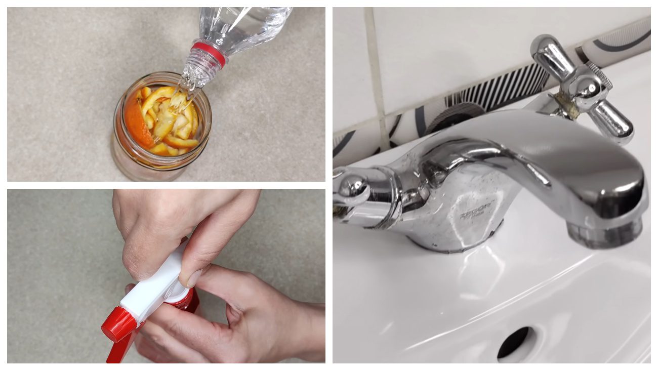 Експерти поділилися корисними лайфхаками для домогосподарства