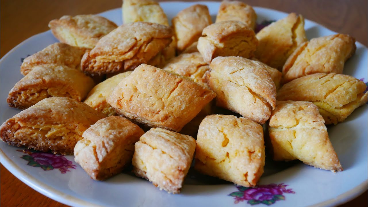 Кулінари розповіли, як приготувати смачне домашнє печиво легко та без вагів з міксером