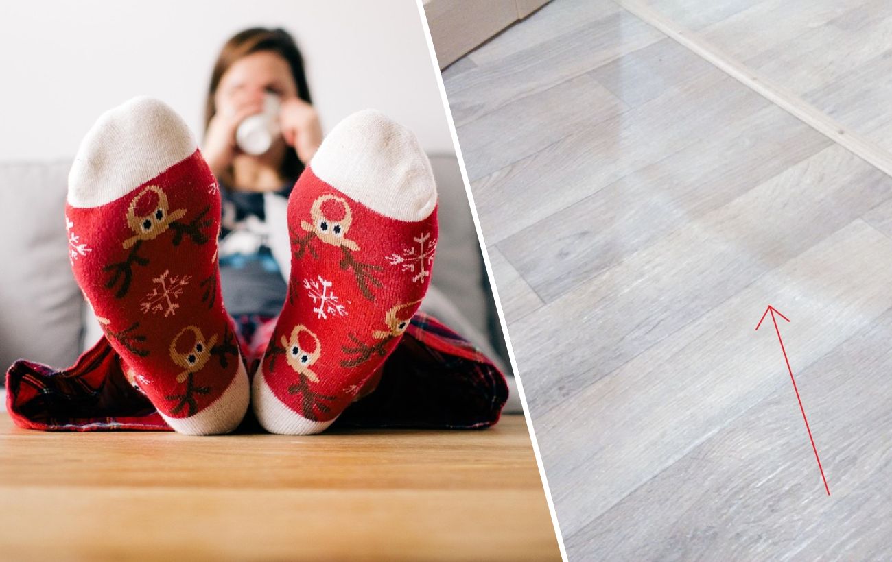 Як утеплити підлогу з мінімальними витратами