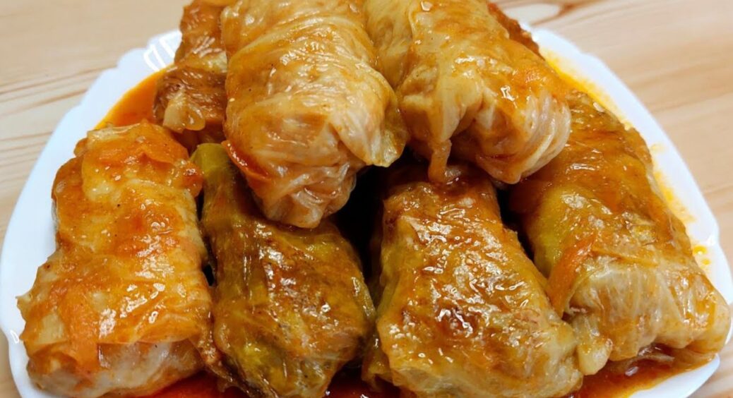 Капуста для голубців м’яка без довгого варіння і мікрохвильовки: 1 прийом із морозилкою 