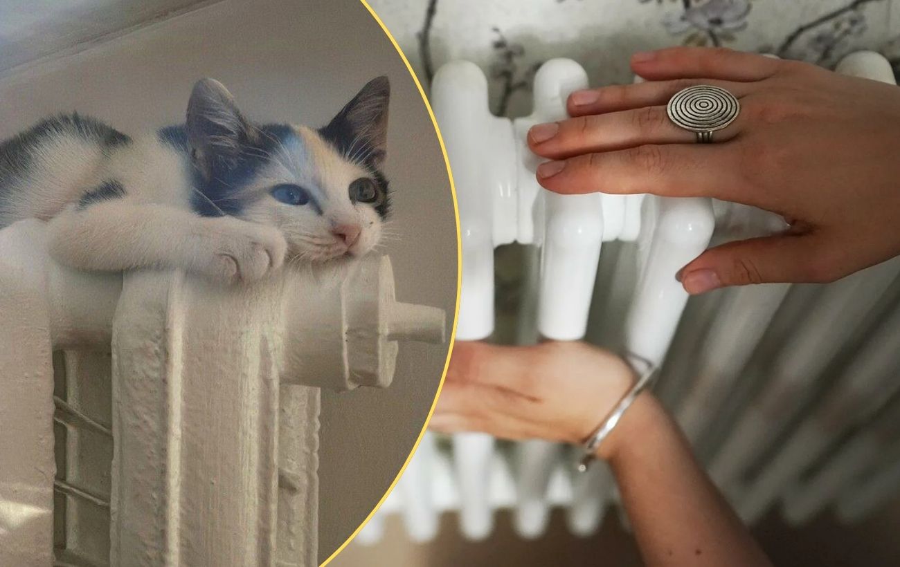 Яка помилка призводить до втрати тепла з квартири та будинку