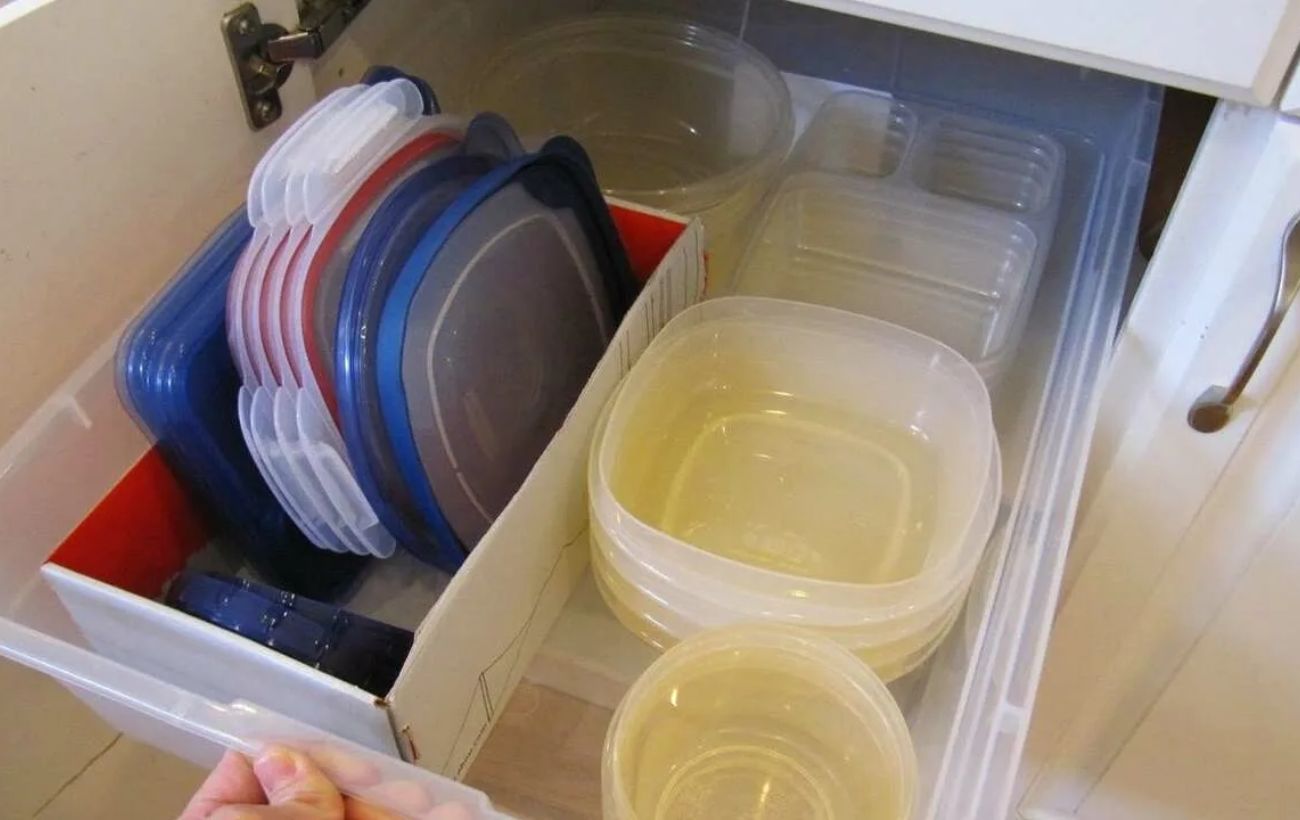 Експерти розповіли, як можна використовувати пластикові контейнери не за призначенням