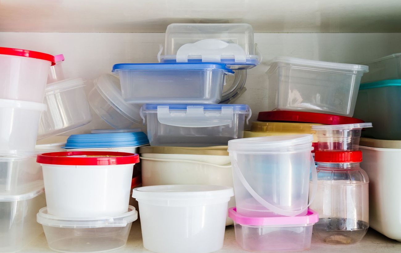 Експерти розповіли, як можна використовувати пластикові контейнери не за призначенням