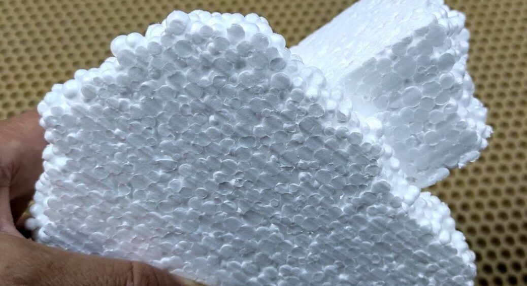 Пінопласт із посилок бережу як зіницю ока: 1 трюк, і взимку він гріє краще за дорогі утеплювачі 