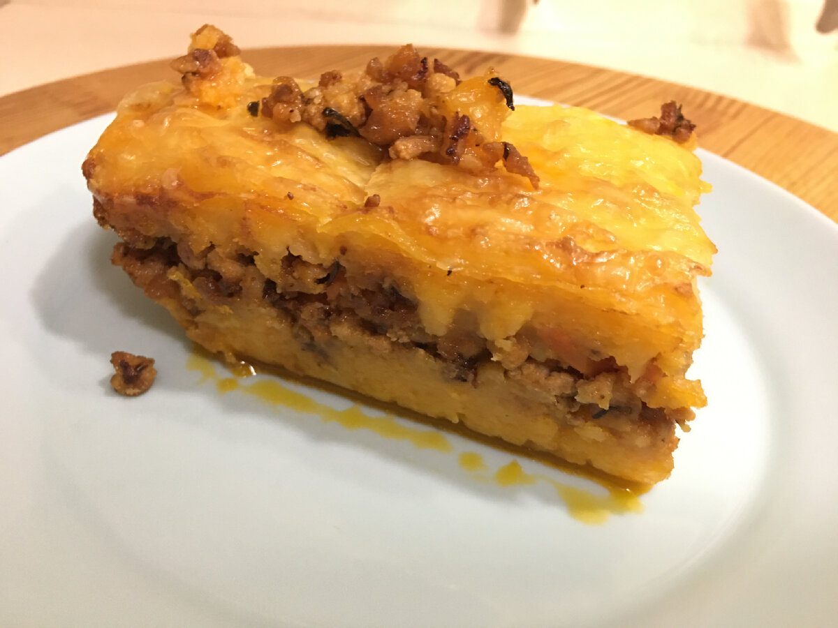 Кулінари пояснили, чому картопляна запіканка розпливається і як виправити цю неприємність