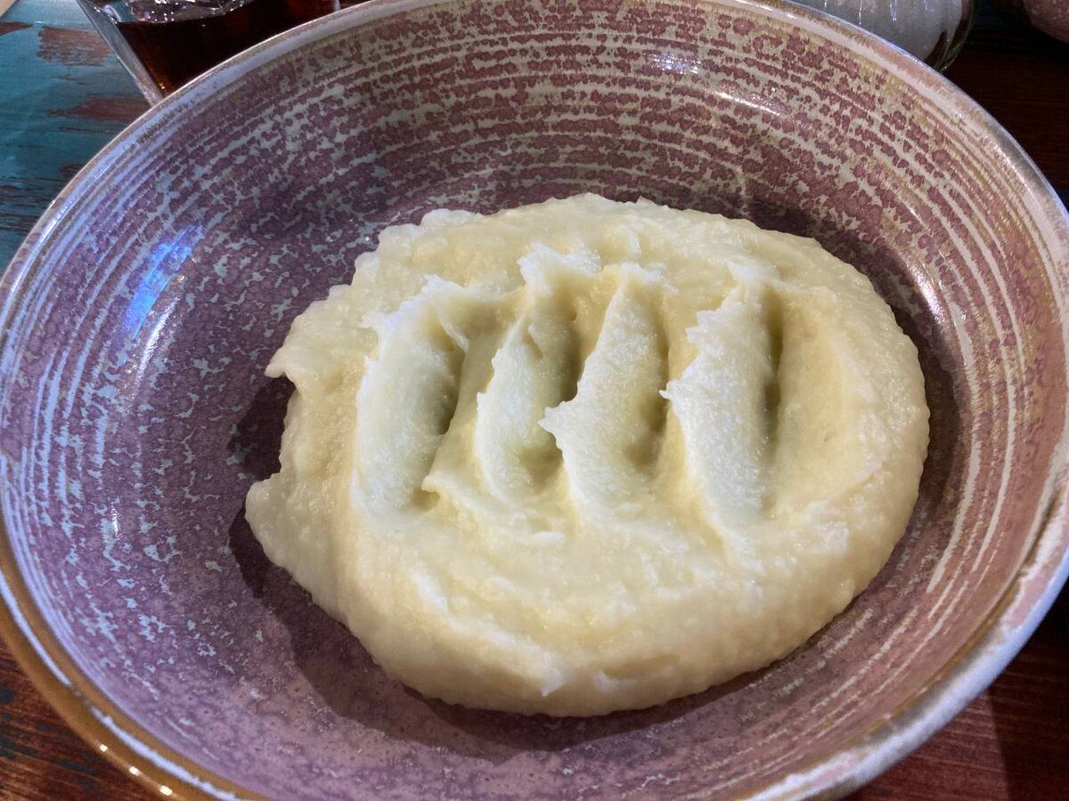 Кулінари розповіли, що додати в картопляне пюре, аби покращити його ніжність і смак — порада