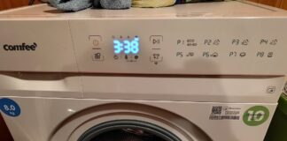 Господині розповіли, який режим прання спричиняє поломку пральної машини