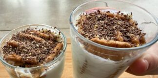 Кулінари назвали рецепт ніжного десерту без масла і яєць 