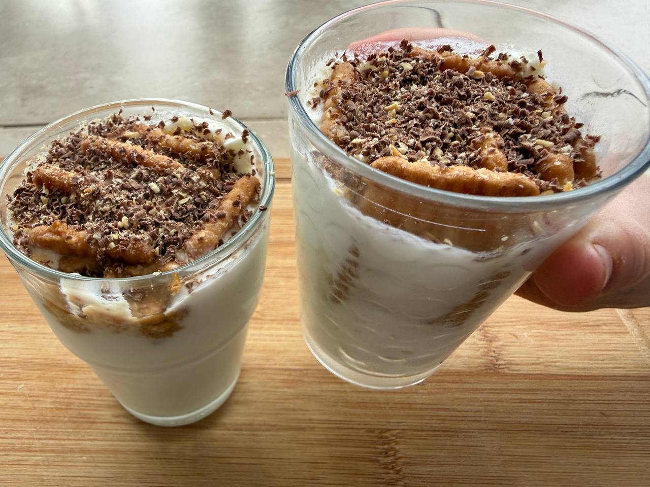 Кулінари назвали рецепт ніжного десерту без масла і яєць 